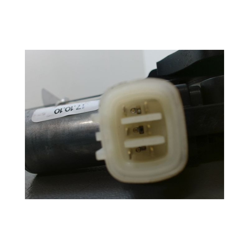 MECANISME+MOTEUR LEVE-GLACE AVANT GAUCHE SUZUKI SWIFT