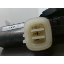MECANISME+MOTEUR LEVE-GLACE AVANT GAUCHE SUZUKI SWIFT