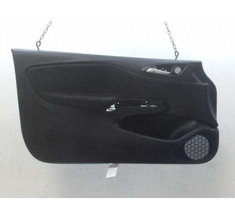 GARNITURE PORTE AVG