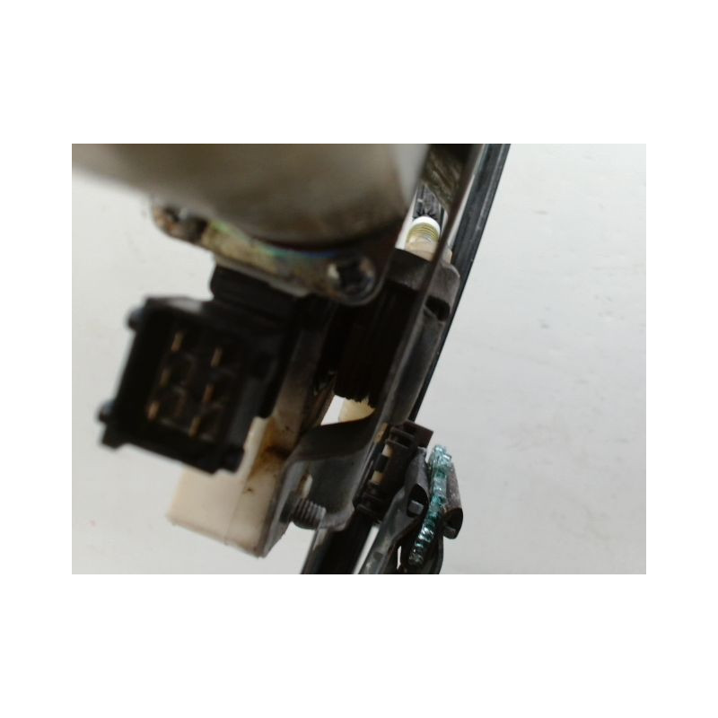 MECANISME+MOTEUR LEVE-GLACE AVANT GAUCHE SAAB 9-3 5P