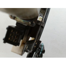MECANISME+MOTEUR LEVE-GLACE AVANT GAUCHE SAAB 9-3 5P