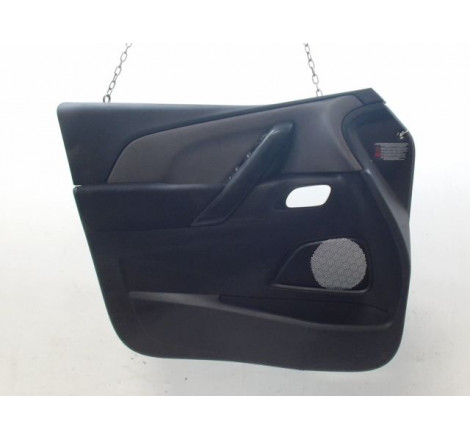 GARNITURE PORTE AVG