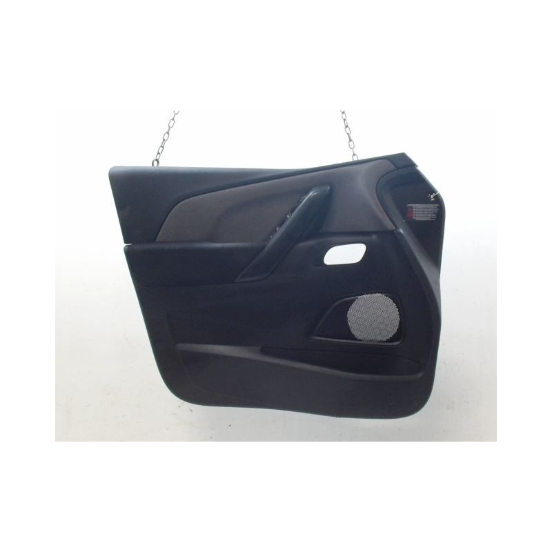 GARNITURE PORTE AVANT GAUCHE CITROEN C4 PICASSO