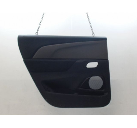 GARNITURE PORTE ARG