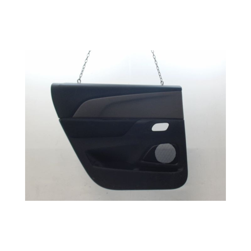 GARNITURE PORTE ARRIERE GAUCHE CITROEN C4 PICASSO