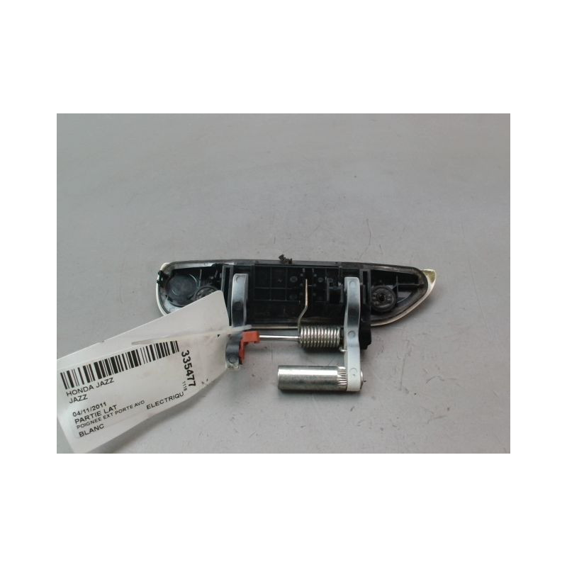 POIGNEE EXTERIEURE PORTE AVANT DROIT HONDA JAZZ