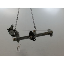 MECANISME+MOTEUR LEVE-GLACE AVANT GAUCHE HONDA JAZZ
