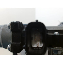 MECANISME+MOTEUR LEVE-GLACE AVANT GAUCHE HONDA JAZZ