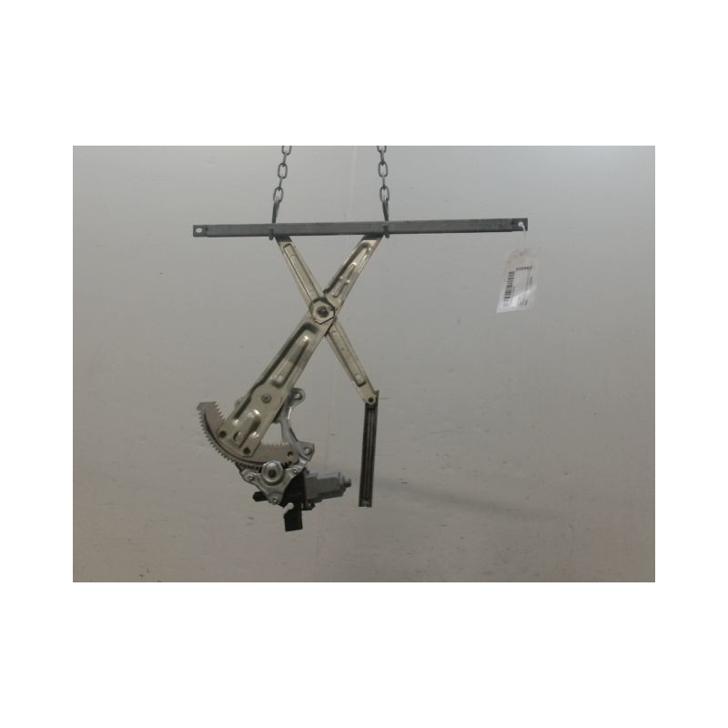 MECANISME+MOTEUR LEVE-GLACE AVANT DROIT CITROEN C4 AIRCR.