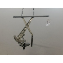 MECANISME+MOTEUR LEVE-GLACE AVANT DROIT CITROEN C4 AIRCR.
