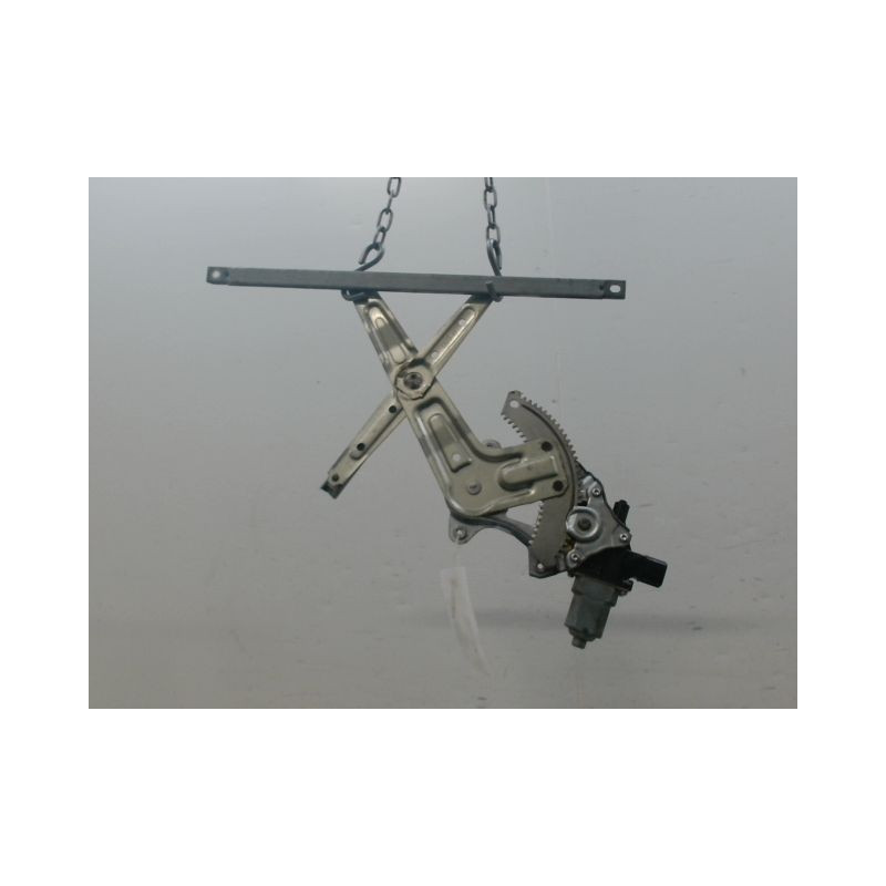 MECANISME+MOTEUR LEVE-GLACE ARRIERE DROIT CITROEN C4 AIRCR.