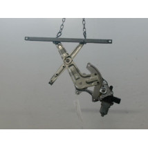 MECANISME+MOTEUR LEVE-GLACE ARRIERE DROIT CITROEN C4 AIRCR.