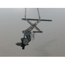 MECANISME+MOTEUR LEVE-GLACE ARRIERE GAUCHE CITROEN C4 AIRCR.