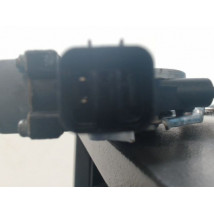 MECANISME+MOTEUR LEVE-GLACE ARRIERE GAUCHE CITROEN C4 AIRCR.