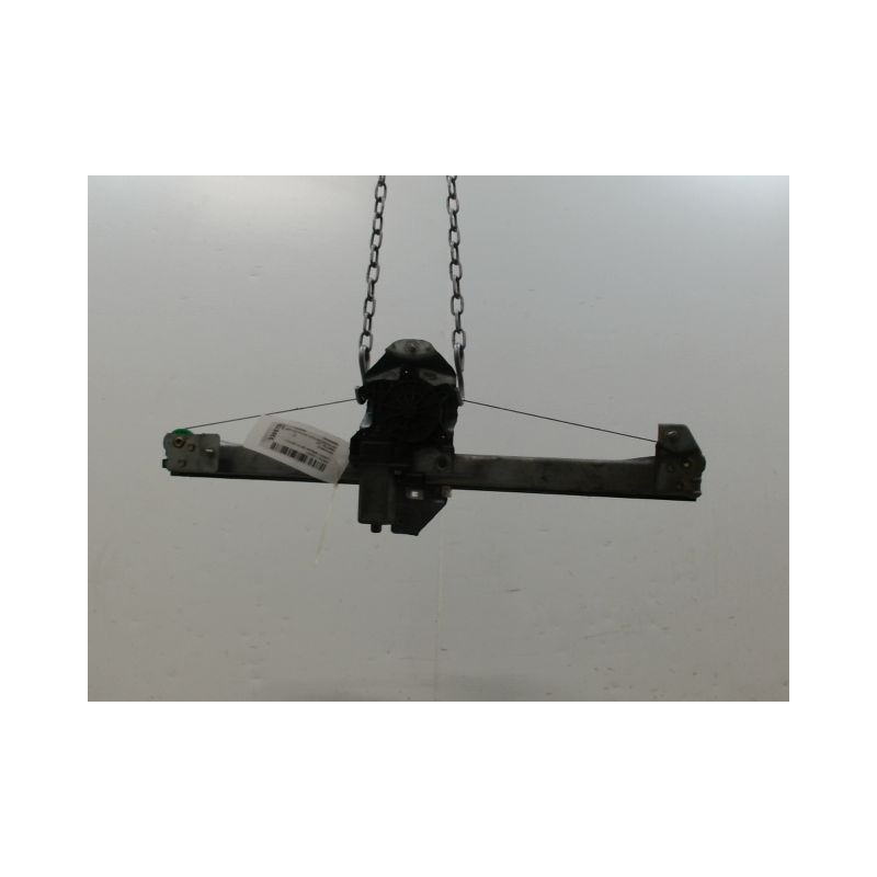 MECANISME+MOTEUR LEVE-GLACE ARRIERE GAUCHE DACIA LODGY BREAK 2012-...