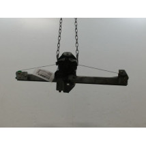 MECANISME+MOTEUR LEVE-GLACE ARRIERE GAUCHE DACIA LODGY BREAK 2012-...