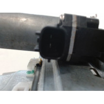 MECANISME+MOTEUR LEVE-GLACE ARRIERE GAUCHE DACIA LODGY BREAK 2012-...