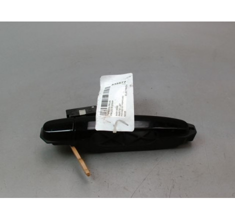 POIGNEE EXT PORTE ARD