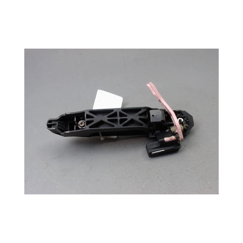 POIGNEE EXTERIEURE PORTE ARRIERE GAUCHE TOYOTA PRIUS 2004-