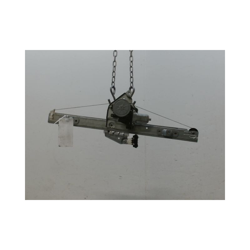 MECANISME+MOTEUR LEVE-GLACE ARRIERE DROIT SUZUKI GRAND VITARA