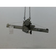 MECANISME+MOTEUR LEVE-GLACE ARRIERE DROIT SUZUKI GRAND VITARA