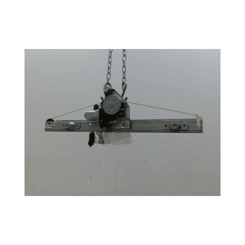 MECANISME+MOTEUR LEVE-GLACE ARRIERE GAUCHE SUZUKI GRAND VITARA