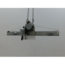 MECANISME+MOTEUR LEVE-GLACE ARRIERE GAUCHE SUZUKI GRAND VITARA