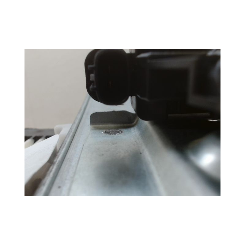 MECANISME+MOTEUR LEVE-GLACE ARRIERE GAUCHE SUZUKI GRAND VITARA