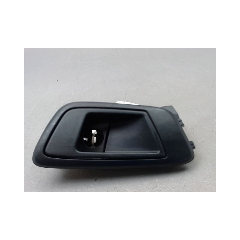 POIGNEE INTERIEURE PORTE ARRIERE GAUCHE FORD FIESTA VI Phase 1 2008-2012