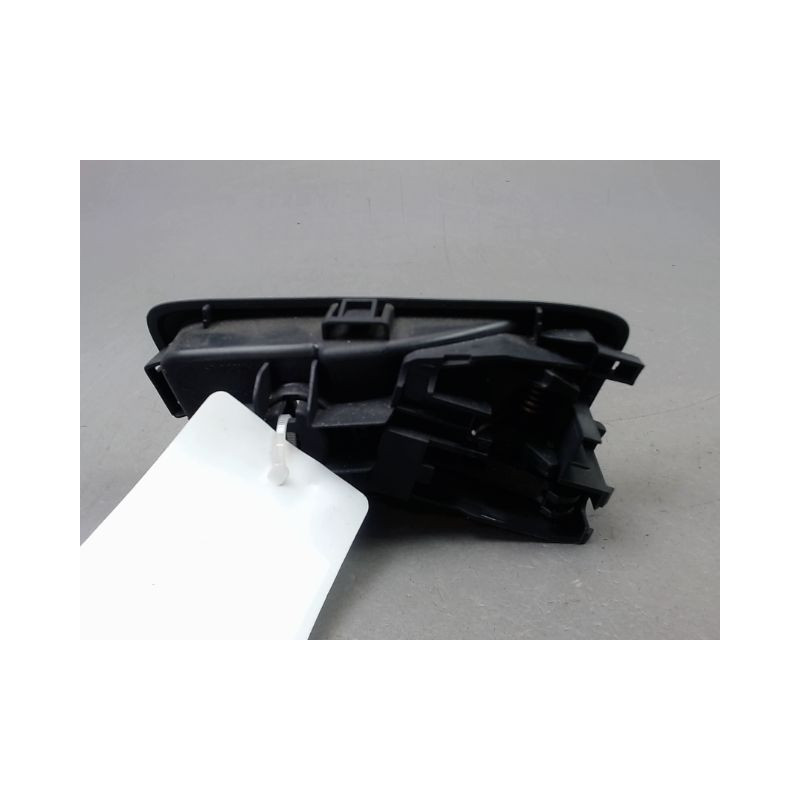POIGNEE INTERIEURE PORTE ARRIERE GAUCHE FORD FIESTA VI Phase 1 2008-2012