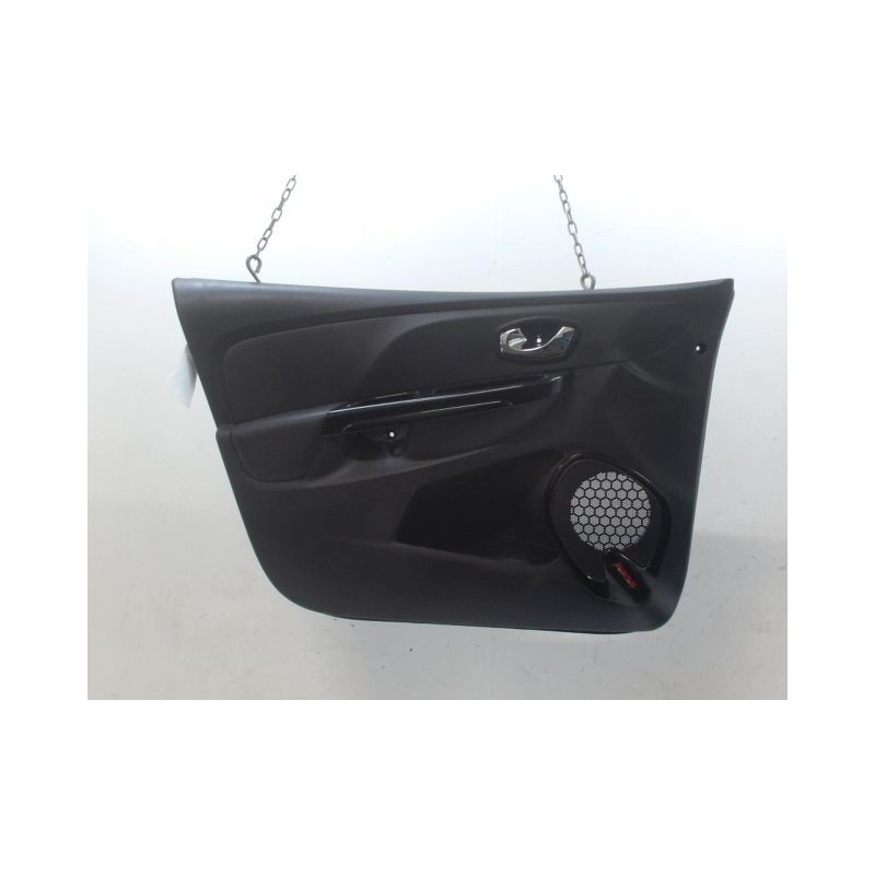 GARNITURE PORTE AVANT GAUCHE RENAULT CLIO IV Phase 1 2012-...