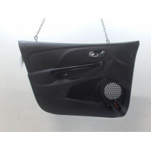 GARNITURE PORTE AVANT GAUCHE RENAULT CLIO IV Phase 1 2012-...