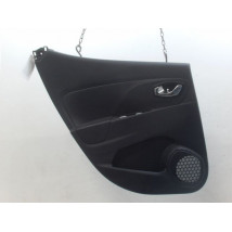 GARNITURE PORTE ARRIERE GAUCHE RENAULT CLIO IV Phase 1 2012-...
