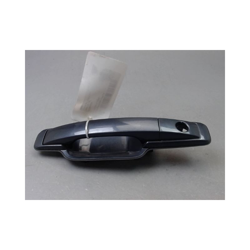 POIGNEE EXTERIEURE PORTE AVANT GAUCHE SSANGYONG KYRON 2005-