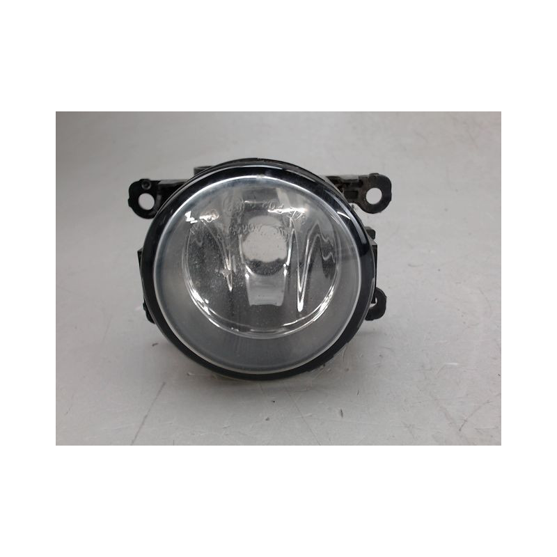 PHARE ANTIBROUILLARD AVANT DROIT RENAULT MEGANE