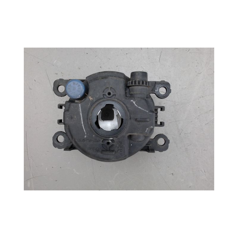 PHARE ANTIBROUILLARD AVANT DROIT RENAULT MEGANE