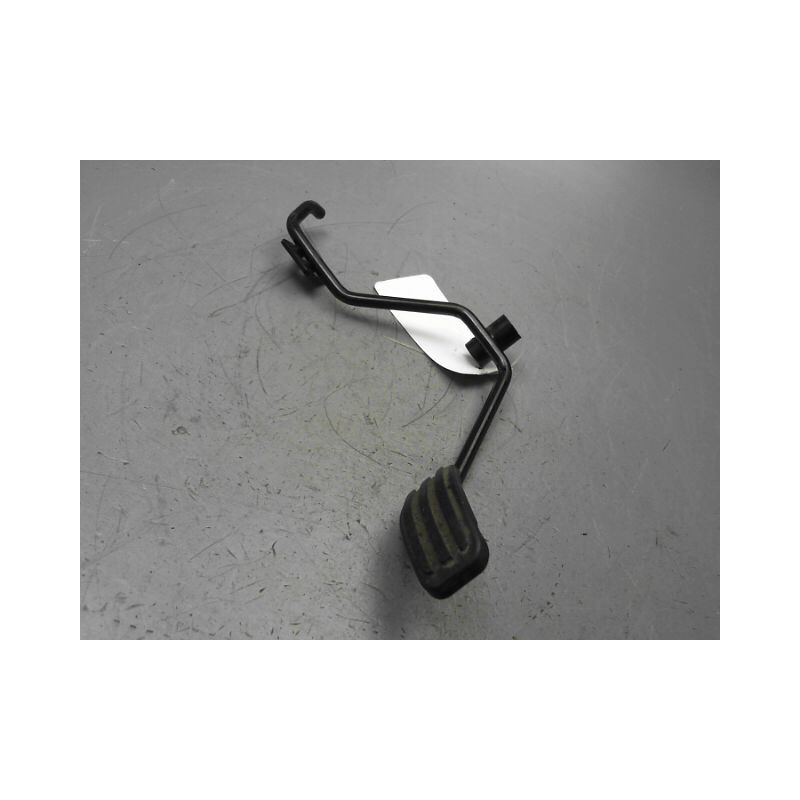 PEDALE ACCELERATEUR PEUGEOT 206 1998-2009