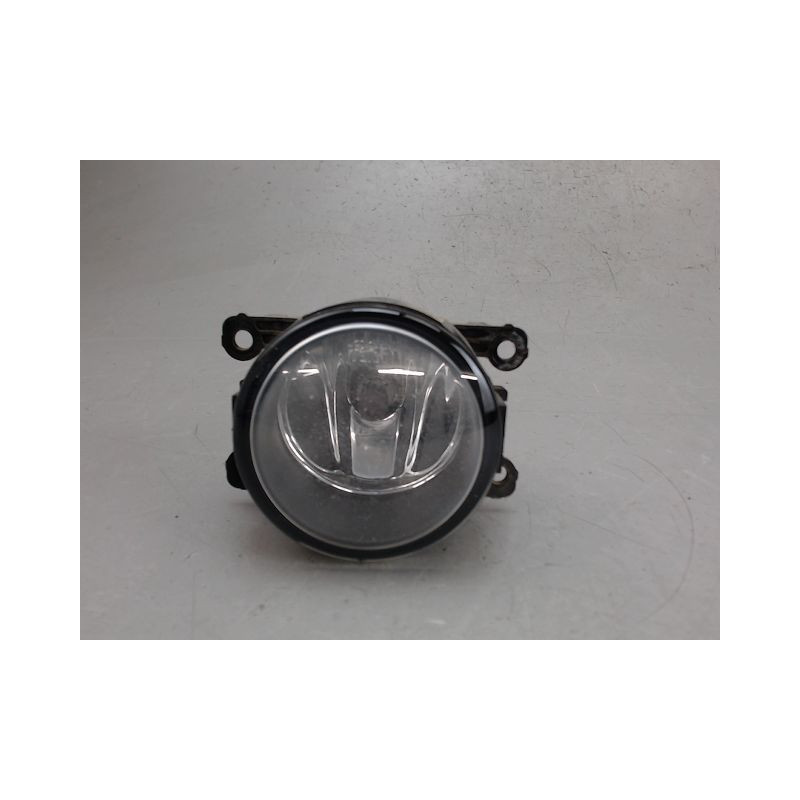 PHARE ANTIBROUILLARD AVANT GAUCHE RENAULT MEGANE