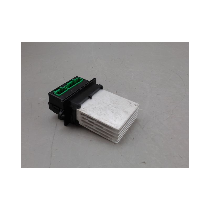 MODULE DE CHAUFFAGE RENAULT MEGANE