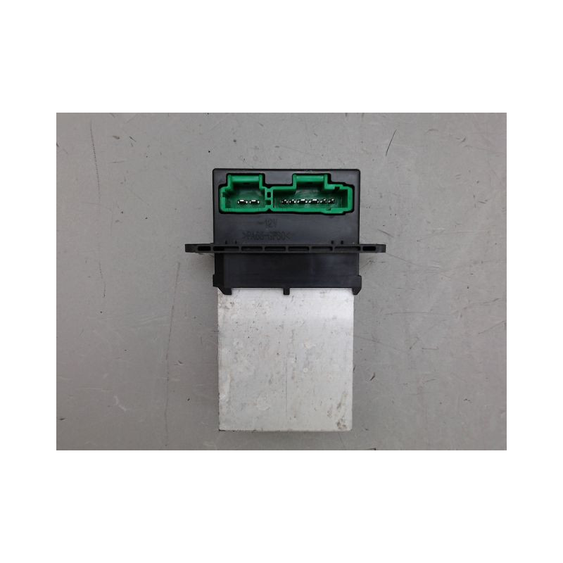 MODULE DE CHAUFFAGE RENAULT MEGANE