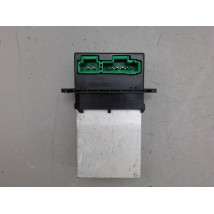 MODULE DE CHAUFFAGE RENAULT MEGANE