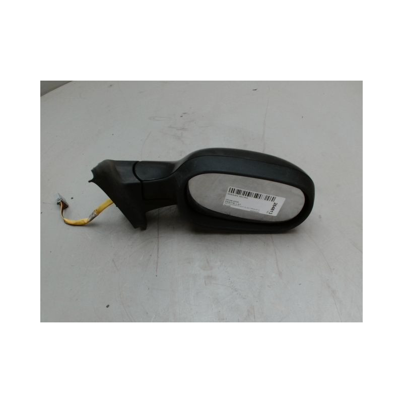 RETROVISEUR EXTERIEUR ELECTRIQUE DROIT NISSAN MICRA