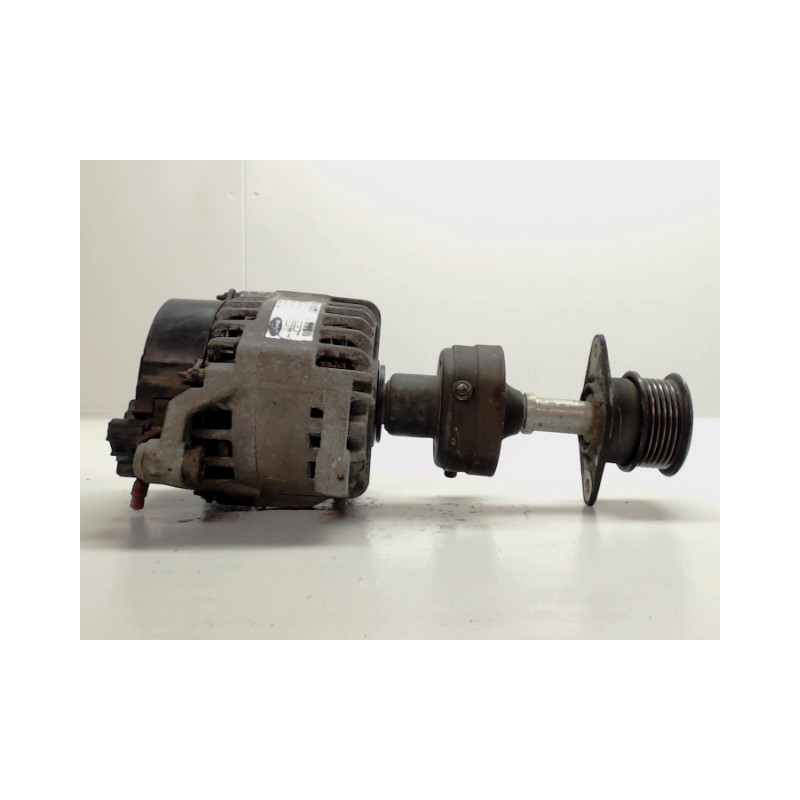 ALTERNATEUR FORD FIESTA 99-2002