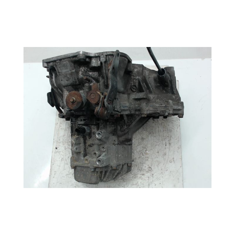 BOITE A VITESSE MECANIQUE HYUNDAI ACCENT I 1999-2001 1.3