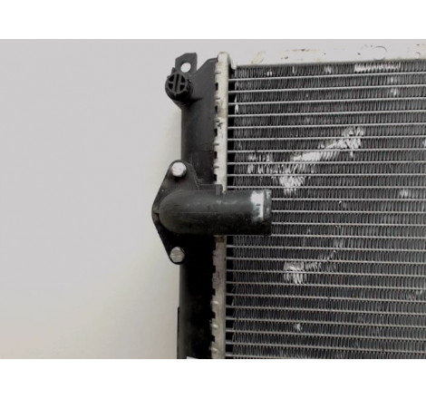 RADIATEUR RENAULT SAFRANE