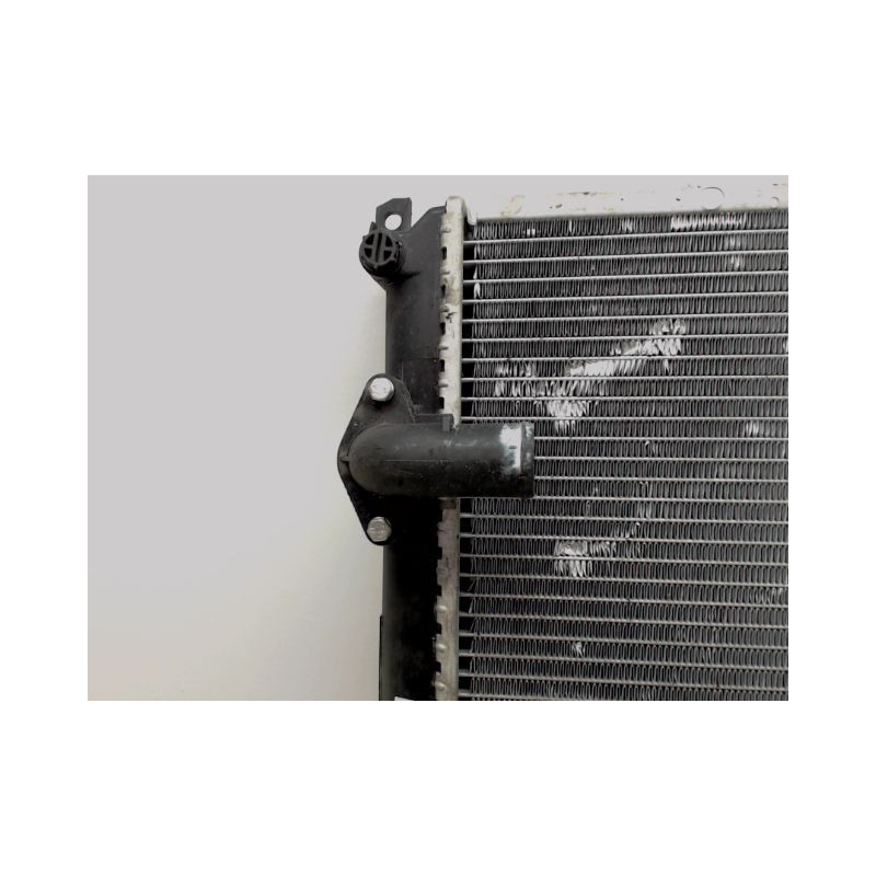 RADIATEUR RENAULT SAFRANE