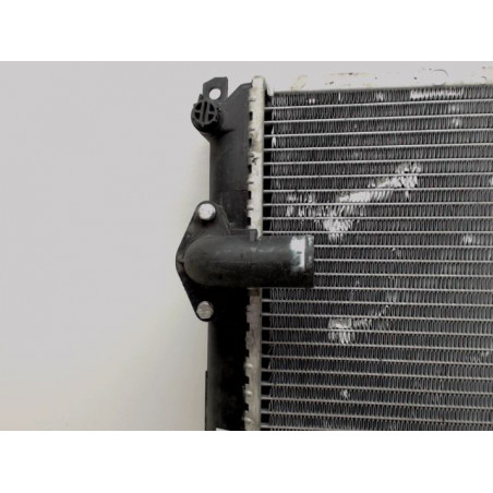 RADIATEUR RENAULT SAFRANE