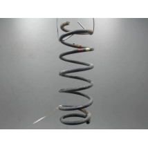 RESSORT AMORTISSEUR ARRIERE DROIT OPEL AGILA