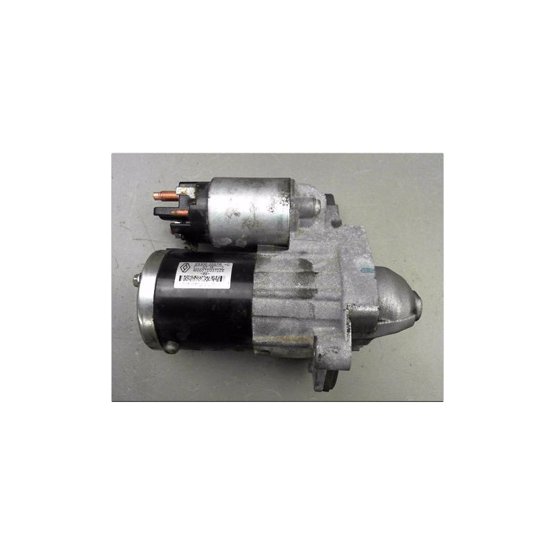 DEMARREUR RENAULT CLIO IV PH2 16-20