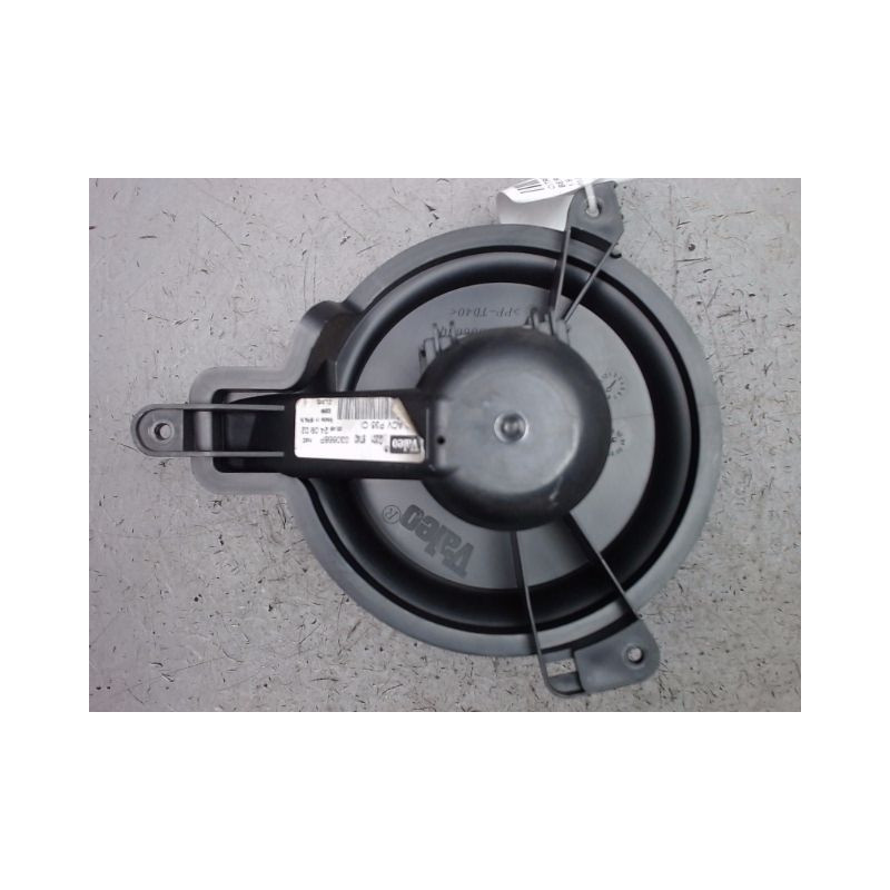 MOTEUR VENTILATEUR CHAUFFAGE CITROEN BERLINGO BREAK 2002-